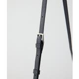 【ear PAPILLONNER】ベルトフラップショルダー | PAL GROUP OUTLET | 詳細画像27 