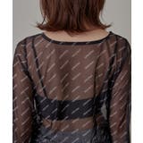 【mline】タトゥーチュール トップス | PAL GROUP OUTLET | 詳細画像21 