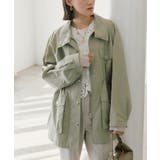 LKH | 【RIVE DROITE】スタンドワークジャケット | PAL GROUP OUTLET