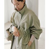 【RIVE DROITE】スタンドワークジャケット | PAL GROUP OUTLET | 詳細画像9 