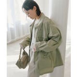 【RIVE DROITE】スタンドワークジャケット | PAL GROUP OUTLET | 詳細画像7 