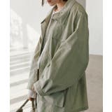 【RIVE DROITE】スタンドワークジャケット | PAL GROUP OUTLET | 詳細画像8 