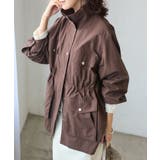 BR | 【RIVE DROITE】スタンドワークジャケット | PAL GROUP OUTLET