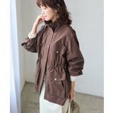 【RIVE DROITE】スタンドワークジャケット | PAL GROUP OUTLET | 詳細画像20 