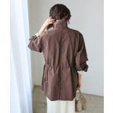 【RIVE DROITE】スタンドワークジャケット | PAL GROUP OUTLET | 詳細画像21 