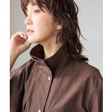 【RIVE DROITE】スタンドワークジャケット | PAL GROUP OUTLET | 詳細画像22 