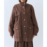 【RIVE DROITE】スタンドワークジャケット | PAL GROUP OUTLET | 詳細画像23 