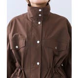 【RIVE DROITE】スタンドワークジャケット | PAL GROUP OUTLET | 詳細画像25 