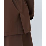 【RIVE DROITE】スタンドワークジャケット | PAL GROUP OUTLET | 詳細画像26 