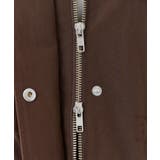 【RIVE DROITE】スタンドワークジャケット | PAL GROUP OUTLET | 詳細画像27 