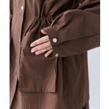 【RIVE DROITE】スタンドワークジャケット | PAL GROUP OUTLET | 詳細画像28 