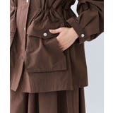 【RIVE DROITE】スタンドワークジャケット | PAL GROUP OUTLET | 詳細画像29 