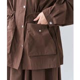 【RIVE DROITE】スタンドワークジャケット | PAL GROUP OUTLET | 詳細画像30 