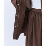 【RIVE DROITE】スタンドワークジャケット | PAL GROUP OUTLET | 詳細画像31 