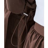 【RIVE DROITE】スタンドワークジャケット | PAL GROUP OUTLET | 詳細画像32 