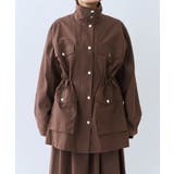 【RIVE DROITE】スタンドワークジャケット | PAL GROUP OUTLET | 詳細画像33 