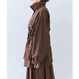 【RIVE DROITE】スタンドワークジャケット | PAL GROUP OUTLET | 詳細画像34 