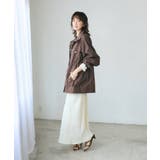 【RIVE DROITE】スタンドワークジャケット | PAL GROUP OUTLET | 詳細画像13 