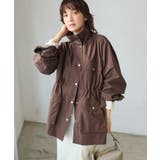 【RIVE DROITE】スタンドワークジャケット | PAL GROUP OUTLET | 詳細画像19 