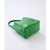 【RIVE DROITE】スムース牛革スクエアショルダー | PAL GROUP OUTLET | 詳細画像15 