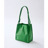 【RIVE DROITE】スムース牛革スクエアショルダー | PAL GROUP OUTLET | 詳細画像6 