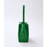 【RIVE DROITE】スムース牛革スクエアショルダー | PAL GROUP OUTLET | 詳細画像7 