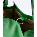 【RIVE DROITE】スムース牛革スクエアショルダー | PAL GROUP OUTLET | 詳細画像10 