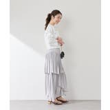 【La boutique BonBon】ビジュー刺繍スポンディッシュJK… | PAL GROUP OUTLET | 詳細画像7 