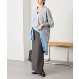 【RIVE DROITE】ドルマンオーバースウェット | PAL GROUP OUTLET | 詳細画像14 