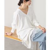 【RIVE DROITE】ドルマンオーバースウェット | PAL GROUP OUTLET | 詳細画像33 