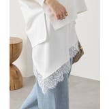 【RIVE DROITE】ドルマンオーバースウェット | PAL GROUP OUTLET | 詳細画像34 