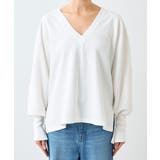 【RIVE DROITE】ドルマンオーバースウェット | PAL GROUP OUTLET | 詳細画像35 