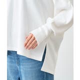 【RIVE DROITE】ドルマンオーバースウェット | PAL GROUP OUTLET | 詳細画像39 