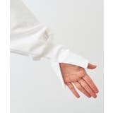 【RIVE DROITE】ドルマンオーバースウェット | PAL GROUP OUTLET | 詳細画像40 