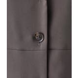 【Lui's】袖口レースアップシャツJKT | PAL GROUP OUTLET | 詳細画像23 