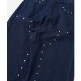 【WHO'S WHO gallery】ダブルニーデニム | PAL GROUP OUTLET | 詳細画像16 