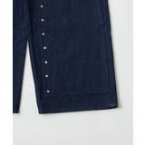 【WHO'S WHO gallery】ダブルニーデニム | PAL GROUP OUTLET | 詳細画像17 