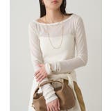 OFF | 【Loungedress】ラウンドシアーCS | PAL GROUP OUTLET