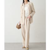 【Loungedress】ラウンドシアーCS | PAL GROUP OUTLET | 詳細画像14 