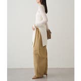 【Loungedress】ラウンドシアーCS | PAL GROUP OUTLET | 詳細画像4 