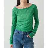 GR | 【Loungedress】ラウンドシアーCS | PAL GROUP OUTLET