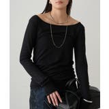 BK | 【Loungedress】ラウンドシアーCS | PAL GROUP OUTLET