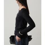 【Loungedress】ラウンドシアーCS | PAL GROUP OUTLET | 詳細画像33 