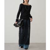 【Loungedress】ラウンドシアーCS | PAL GROUP OUTLET | 詳細画像25 