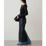 【Loungedress】ラウンドシアーCS | PAL GROUP OUTLET | 詳細画像28 