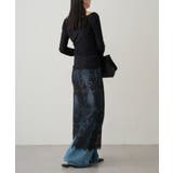 【Loungedress】ラウンドシアーCS | PAL GROUP OUTLET | 詳細画像29 