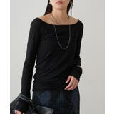 【Loungedress】ラウンドシアーCS | PAL GROUP OUTLET | 詳細画像30 