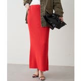 【Loungedress】リブセミフレアKNSK | PAL GROUP OUTLET | 詳細画像5 