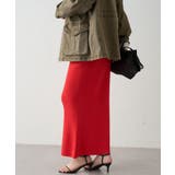 【Loungedress】リブセミフレアKNSK | PAL GROUP OUTLET | 詳細画像7 