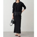 【Loungedress】リブセミフレアKNSK | PAL GROUP OUTLET | 詳細画像22 